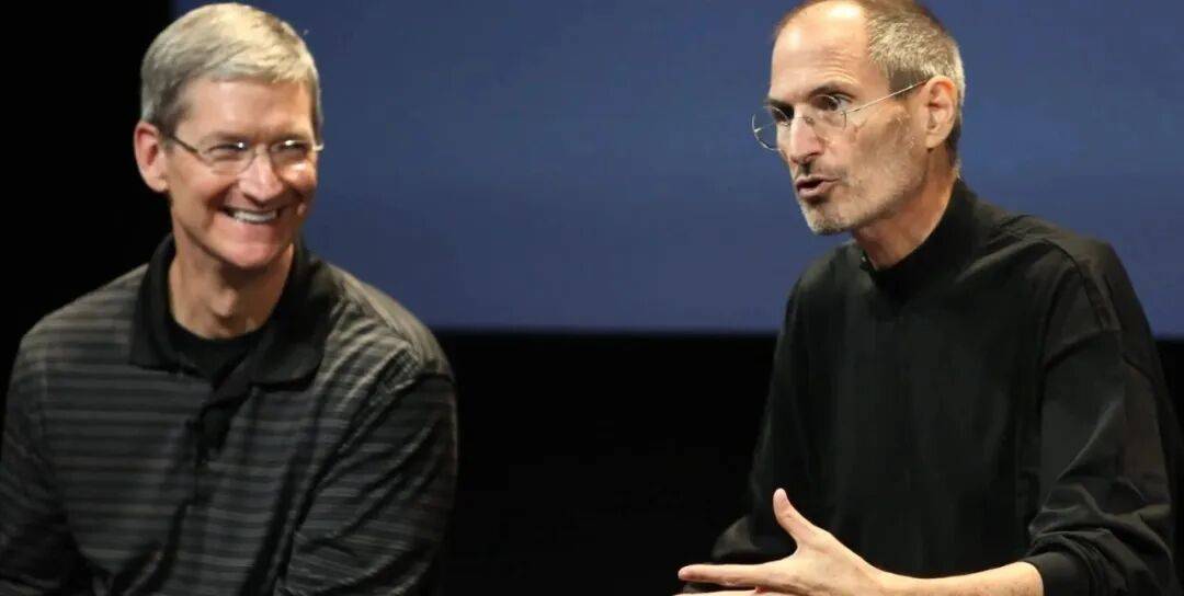 库克卸任，苹果危矣？