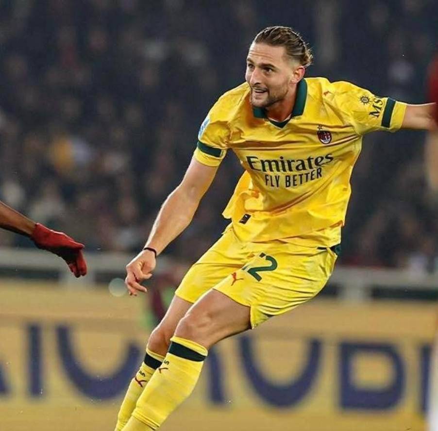 米兰体育- 米兰体育官方网站 世界杯官方指定投注平台惊天逆转！AC2球落后3-2翻盘13轮不败登顶美队双响