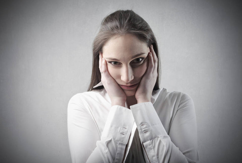 脑瘤头疼和一般头疼的区别