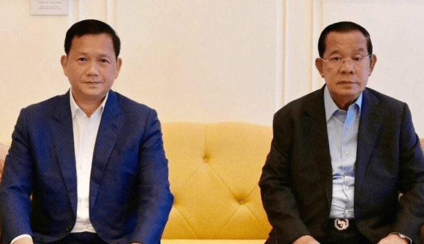 枪声响了,柬埔寨把路走绝,泰国动手后才发现,自己捅了马蜂窝!特朗普还会去维护和平吗?