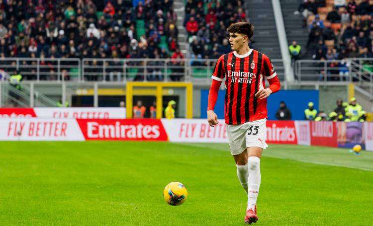 米兰体育- 米兰体育官方网站 世界杯官方指定投注平台一日意甲最新动态：美队救主助逆转登顶国米对利物浦充满信心