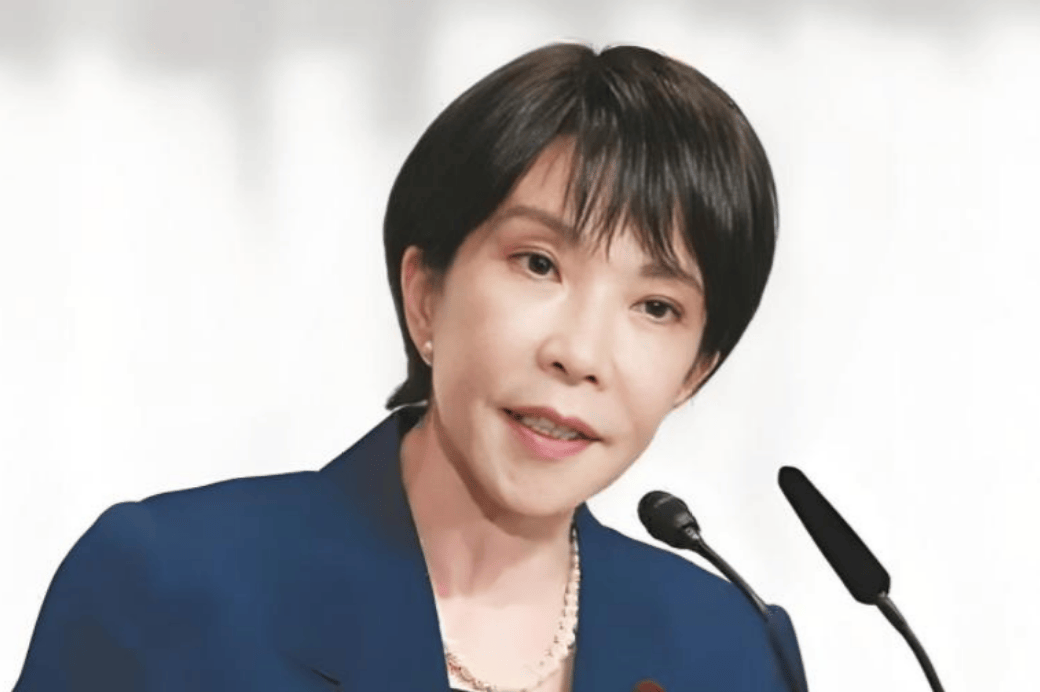 高市早苗苦等的支持终于来了?美国表态批评中国,并重申对日本的承诺!