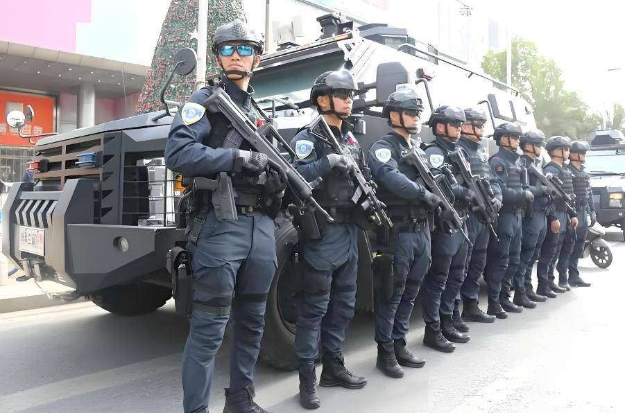 我国真的是雇佣兵“禁地”?电影都是骗人的,看看外军咋说的