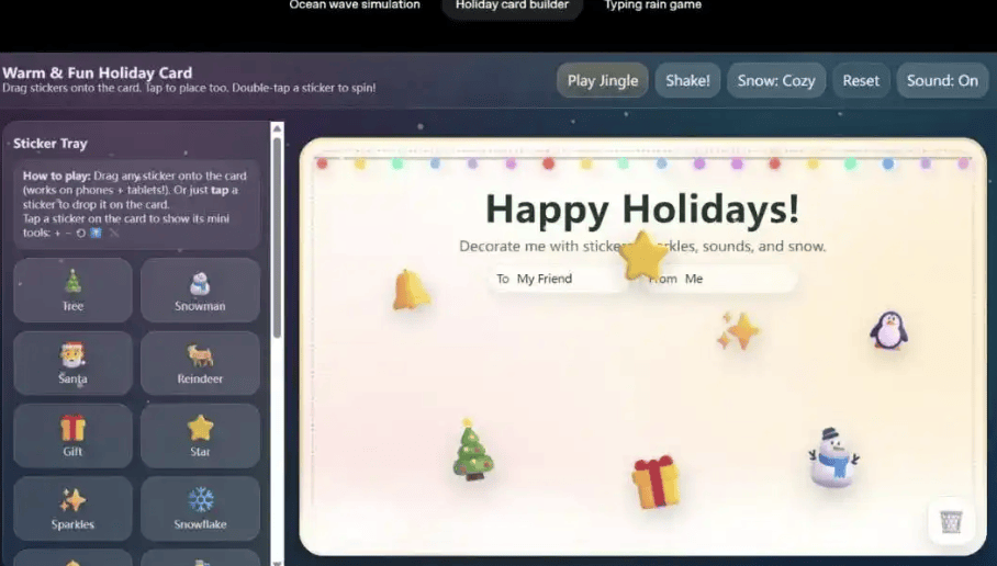“复仇”谷歌,GPT-5.2编码、做表、读图能力全面提升,能让打工人每周少干10小时