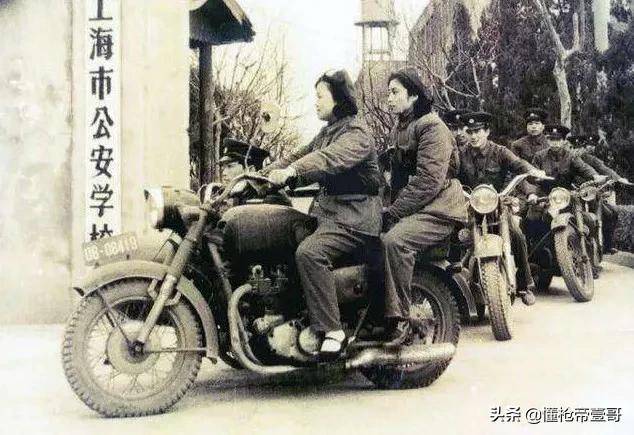 解放军也玩杂技摩托车?印度:论载人能力中国落后我10年