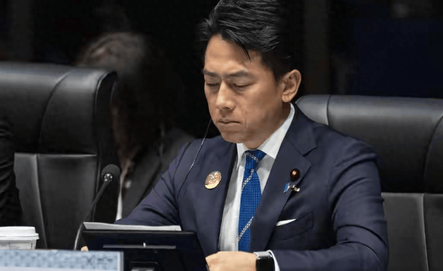 时隔35天，中日双方将要再次会晤？小泉致电美防长，白宫紧急澄清中美关系！