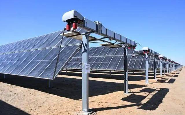 中国,将成为全球,乃至人类历史上,第一个“电力王国”