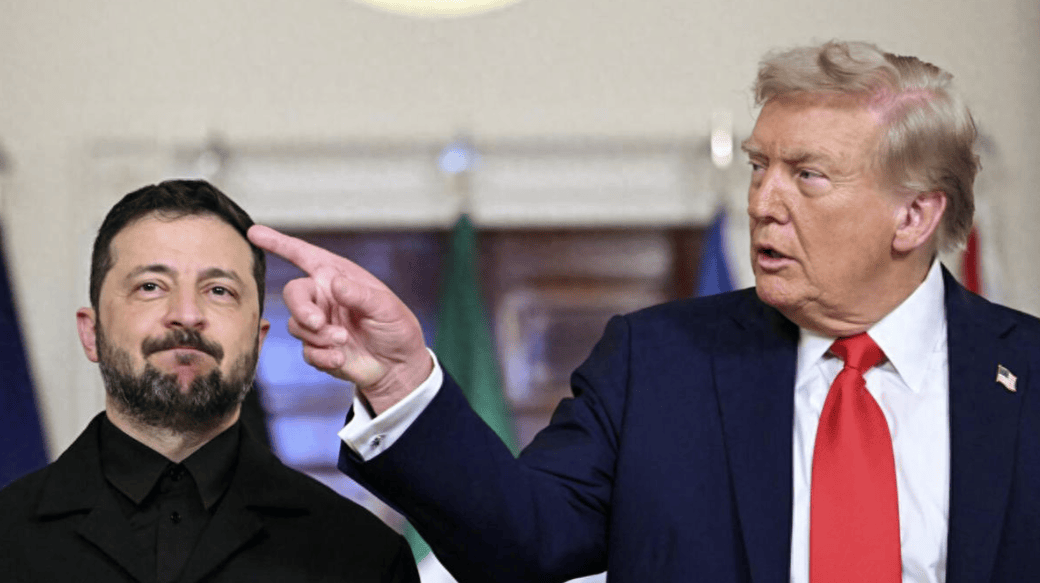 最新方案出炉，美乌给欧洲下最后通牒：2027年前乌克兰必须加入欧盟！