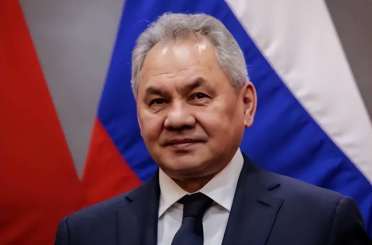 绍伊古突然通告全球,东方出现第二个“北约”?中方红线划下禁区