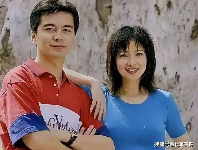 61岁著名演员何晴去世,曾与许亚军育有一子,死因曝光让人惋惜