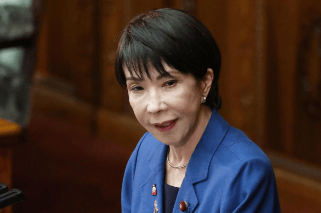 中方行动再升级,对琉球措辞变了,高市早苗请求对话,中方送上7个字