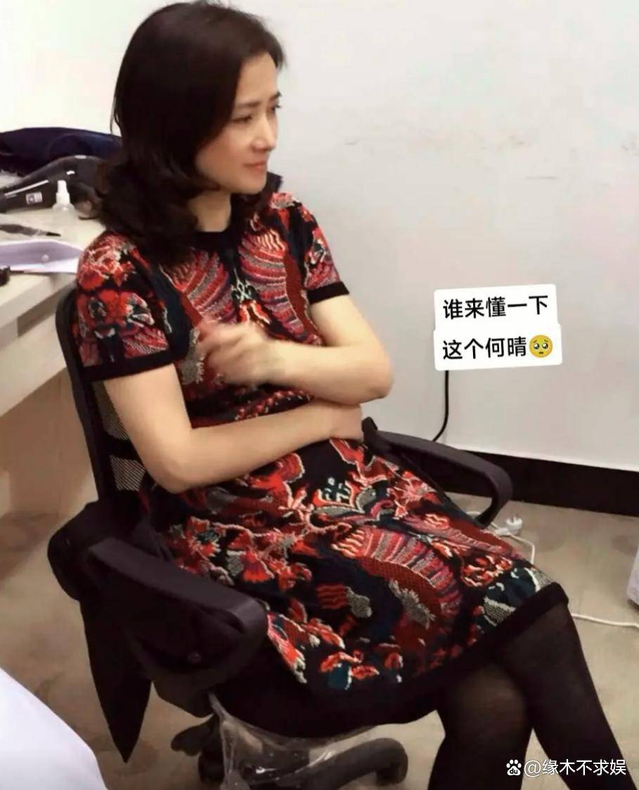 何晴去世后续:同学曝其生前诸多苦恼,儿子出生户口不能上自己家