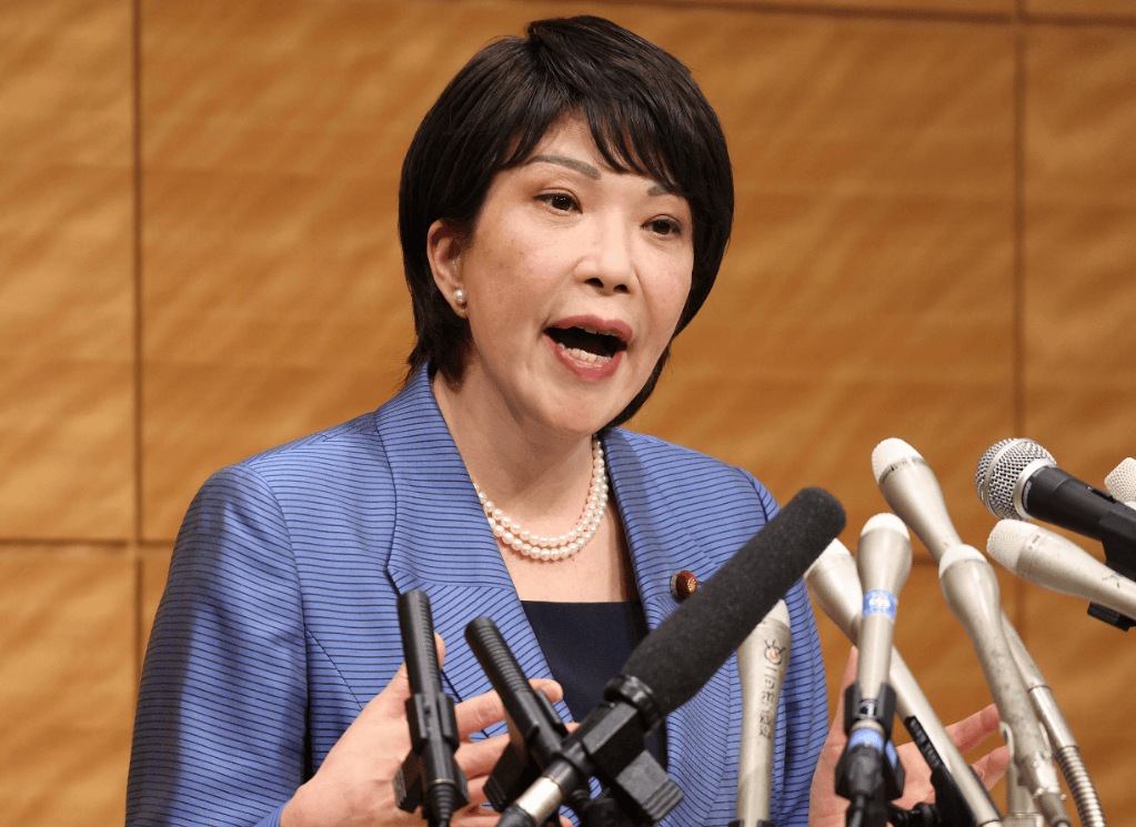 中方行动再升级,对琉球措辞变了,高市早苗请求对话,中方送上7个字