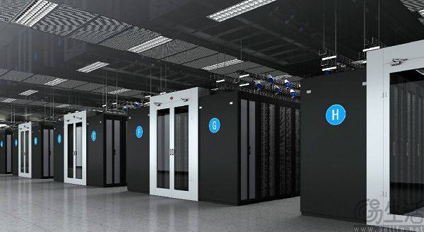 原创 AI数据中心上天,与其说黑科技不如说是作秀