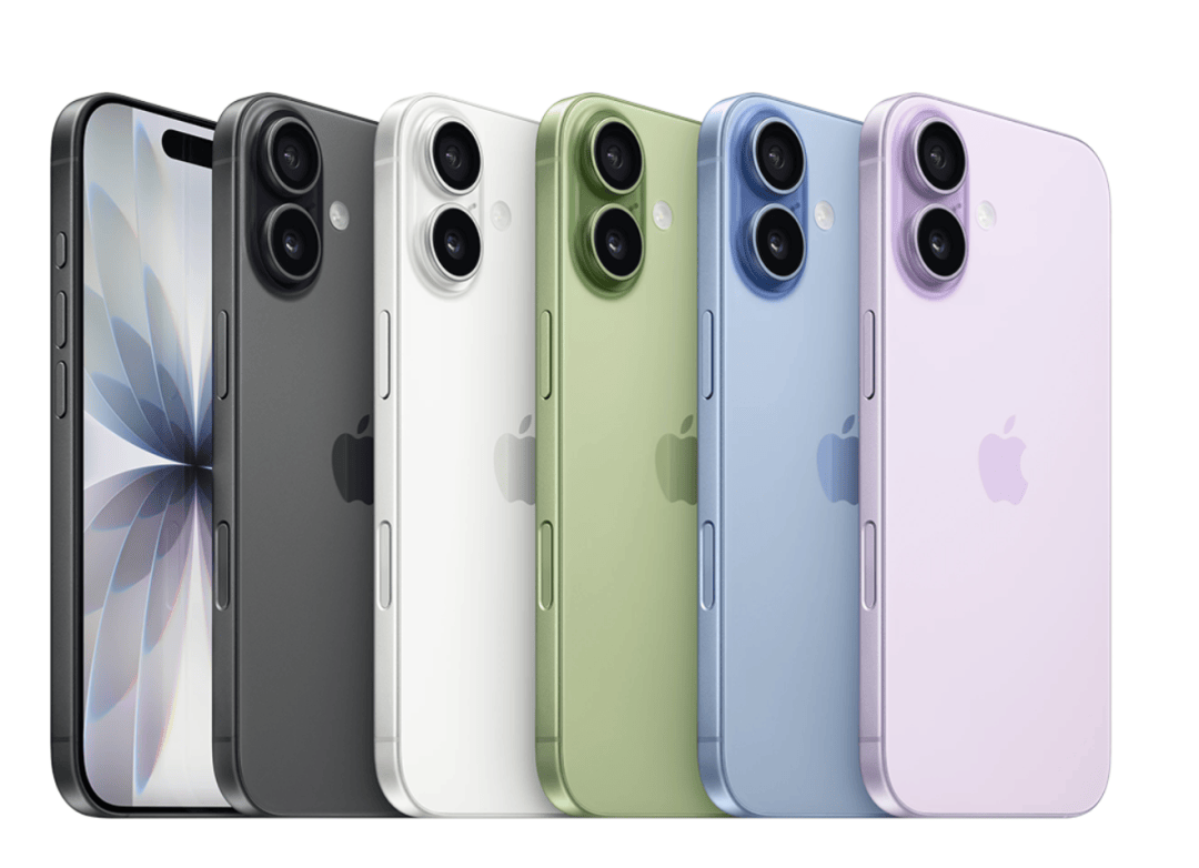 原创             iPhone 17 又卖爆了！网友边骂边买？销量再创新纪录...