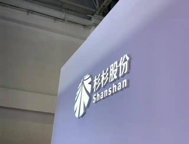 辽宁首富对手来了!马应龙母公司入局杉杉重整