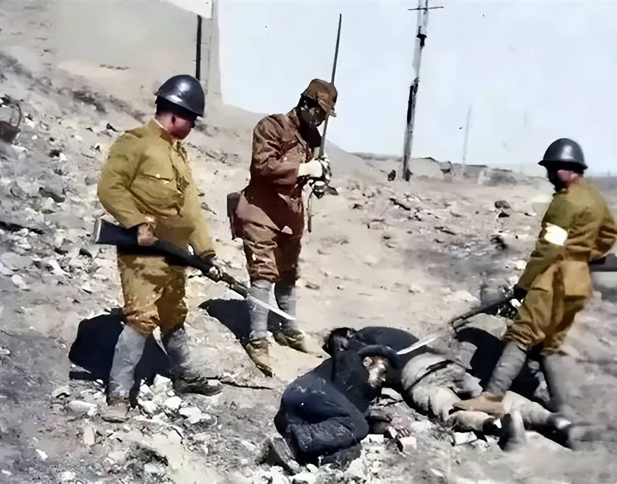 电影《得闲谨制》引发热议！为啥3个日本兵就能控制中国一个县城