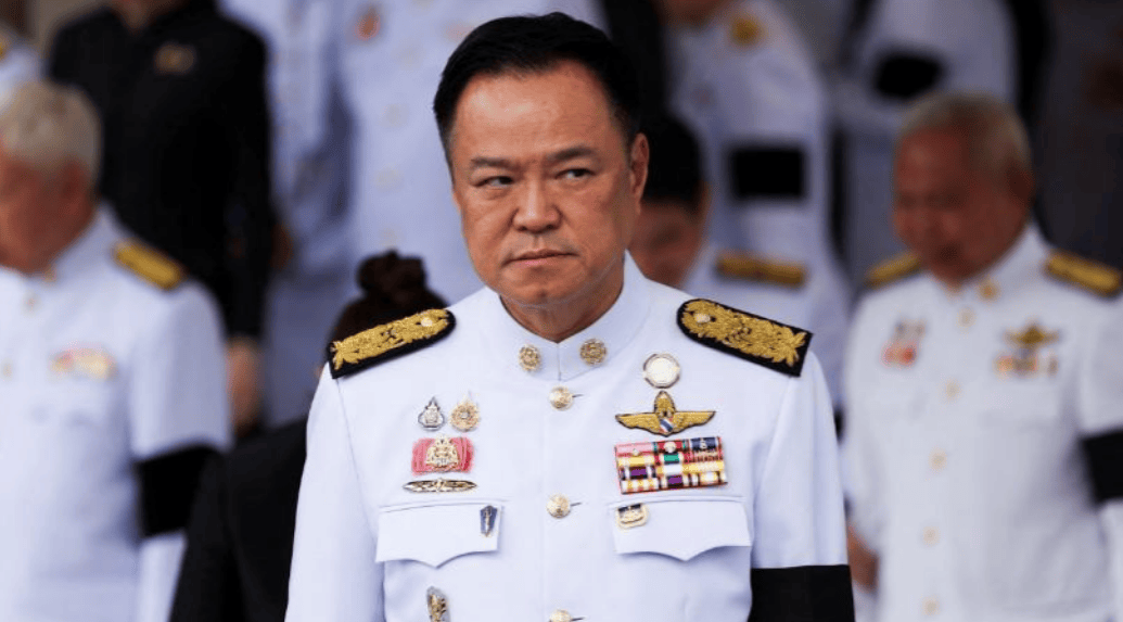 泰国开出的3大停火条件,足够让洪森父子“颜面扫地”,柬埔寨要如何接招?