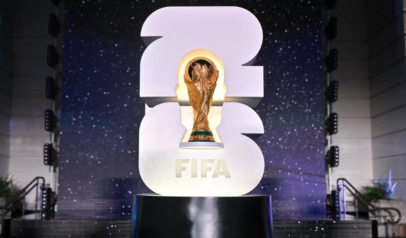 票价过高!苏格兰队主帅呼吁球迷勿为世界杯观赛背负债务