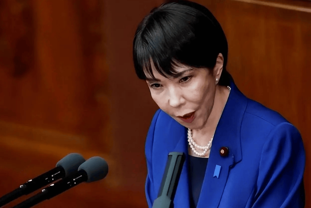 特朗普听进去了,没被高市早苗带节奏,波兰却接棒挑衅,想助台“以武拒统”?