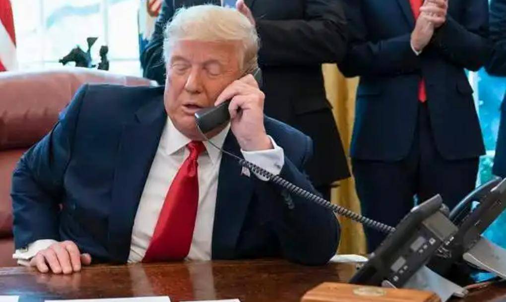 亮剑!中国出手制裁日反华势力,特朗普“补刀”让右翼崩溃