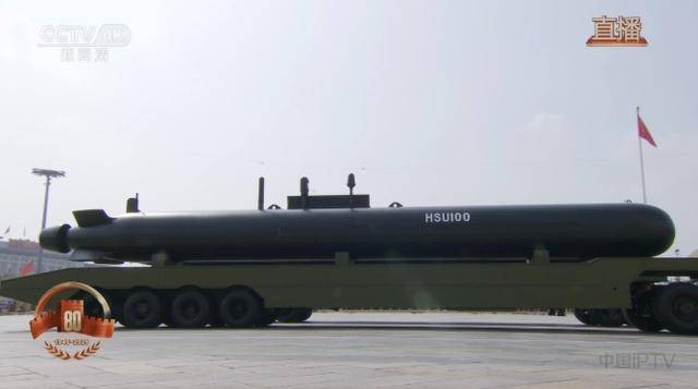 乌军突然整了个大活,无人潜航器重创俄潜艇,美媒:中国更可怕