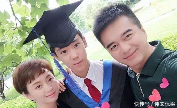 61岁何晴还有这三件遗憾：退休没办妥、缺席儿子毕业、因病离世