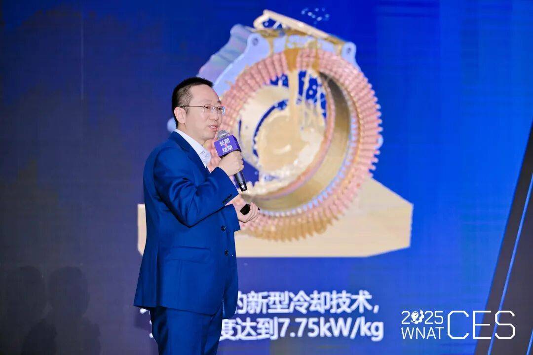 中国“玩腻”的技术,在欧洲一夜翻红