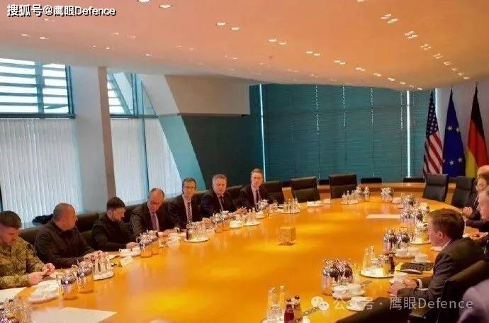 承认维特科夫不行了!前国安顾问锐评双普关系,签和平协议更糟糕