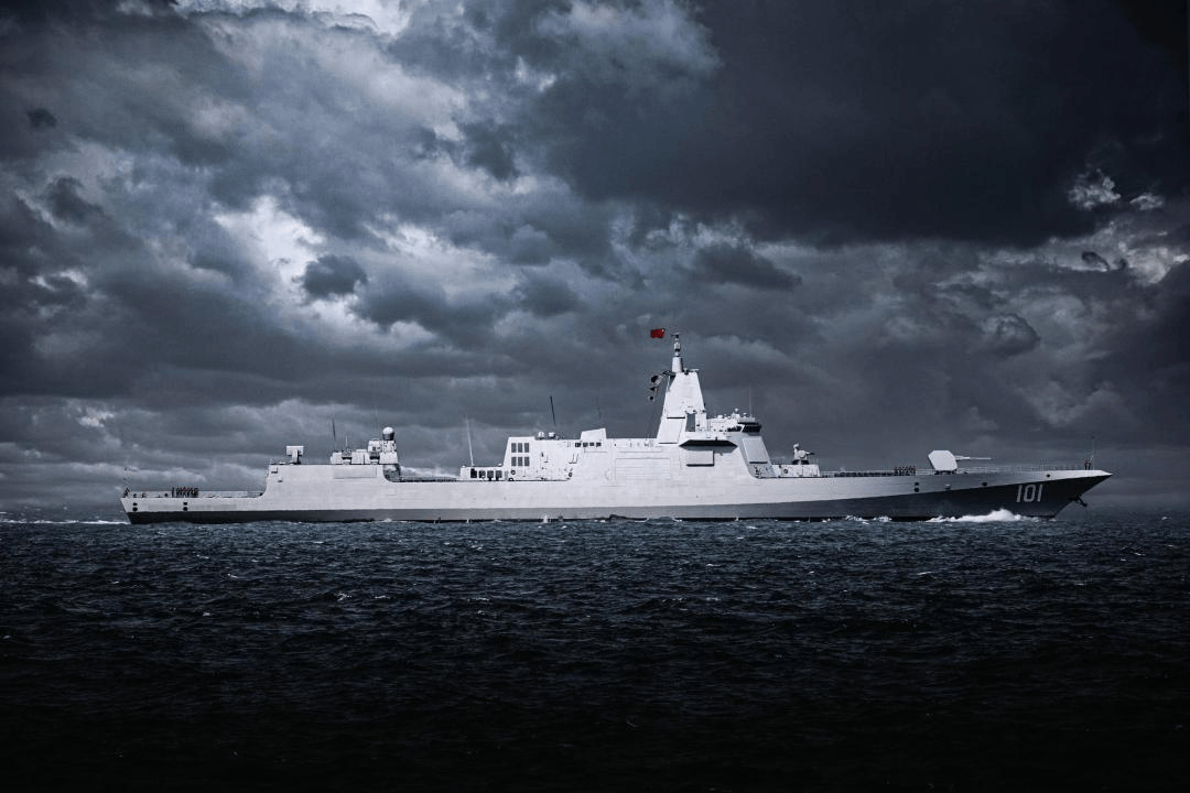 山东舰出海干大事,解放军简单出手,日本自卫队真实水平就暴露了