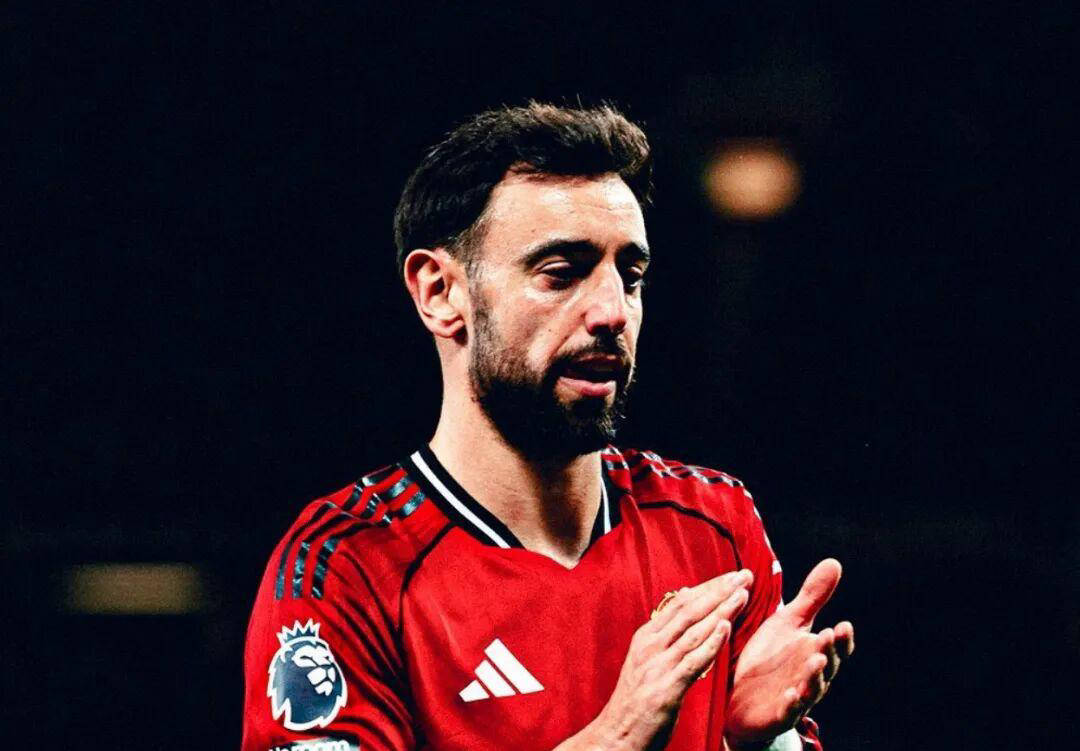 米兰体育- 米兰体育官方网站 世界杯官方指定投注平台B费明言：曼联欲出售我我将赴沙特踢球！天体爆料曼城领先争夺塞梅约