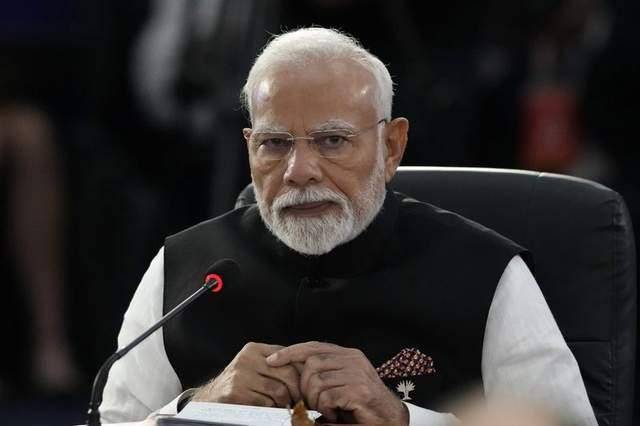 一夜之间，印度邻国再次变天！莫迪收到噩耗，局势对印度十分不利