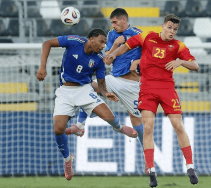 米兰体育- 米兰体育官方网站 世界杯官方指定投注平台报道：AC瞄准贝尔格莱德游击18岁新星科斯蒂奇