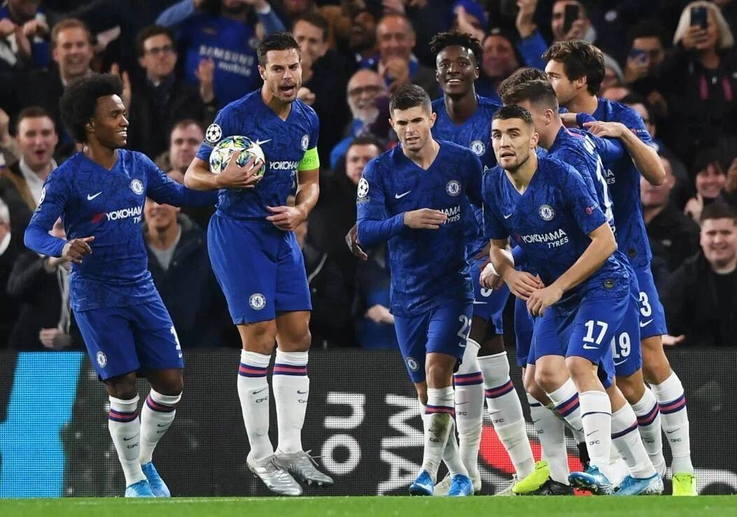 【足球】周六0英格兰足球超级联赛07英超：纽卡斯尔联VS切尔西