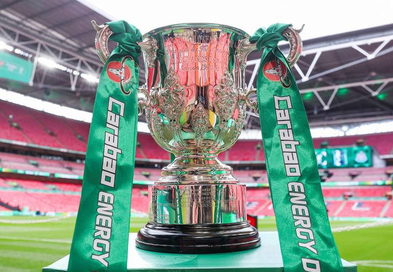 最强英超豪强齐聚联赛杯四强对阵揭晓阿森纳赛程引期待英超联赛免费高清直播+实时赛程+积分预测（2025赛季全覆盖）