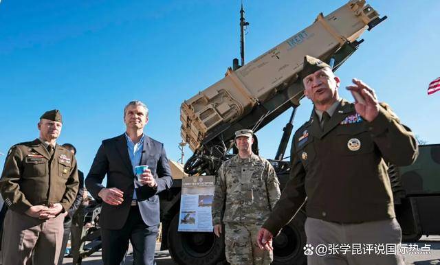 美国最新杀器亮相,目标一箭三雕,20分钟到中国,有一致命缺陷