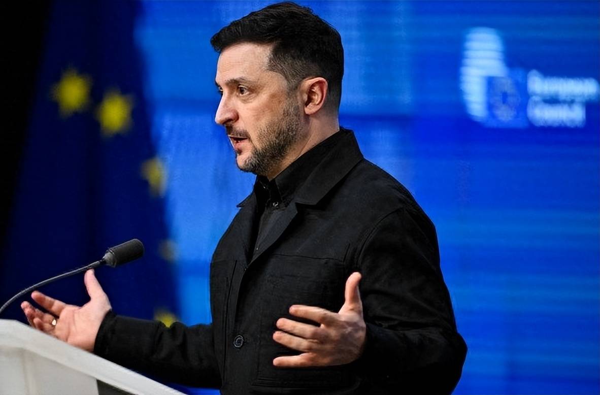 形势突变！俄拒绝停火？特朗普最新动作不简单，泽连斯基或被骗了