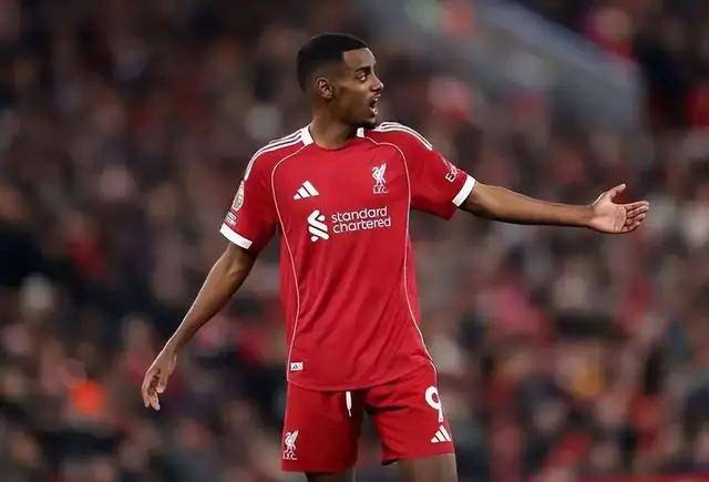 原创 英超-热刺0-3利物浦:面对低迷热刺,利物浦冲击三连胜|前瞻