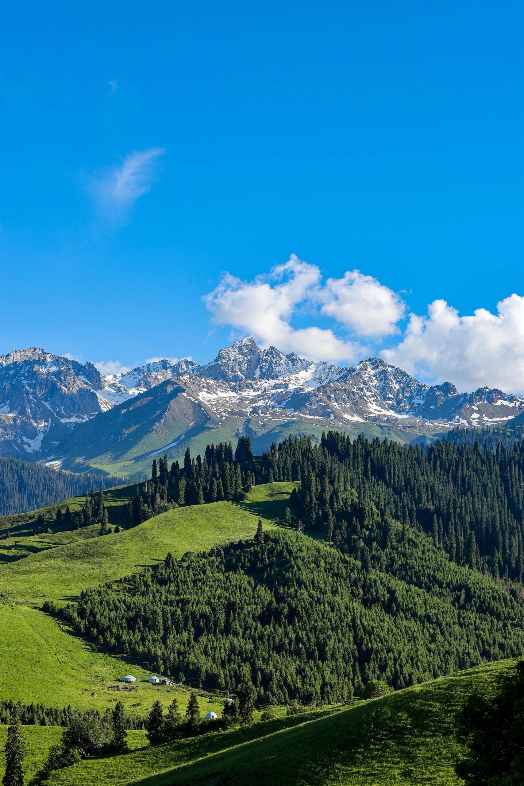 2025 新疆 5 天旅游导游推荐榜：官方权威 + 【OKX 哈希游戏】区块链加密游戏玩法教程，新手必看！好评体验