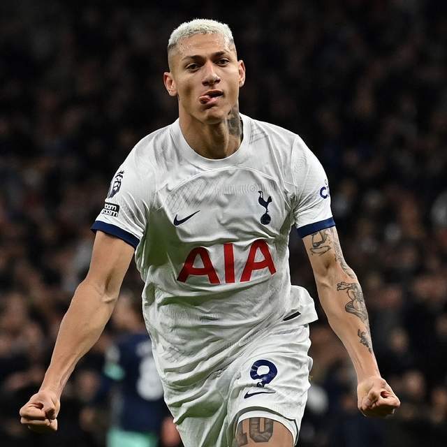 原创 英超-热刺0-3利物浦:面对低迷热刺,利物浦冲击三连胜|前瞻