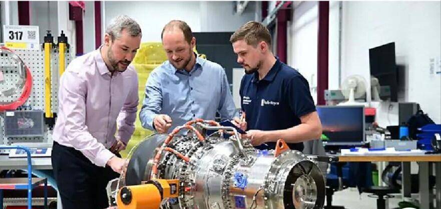 原创             绝不向中国低头？宁愿裁员9000人卖公司，也不将技术转让给中国