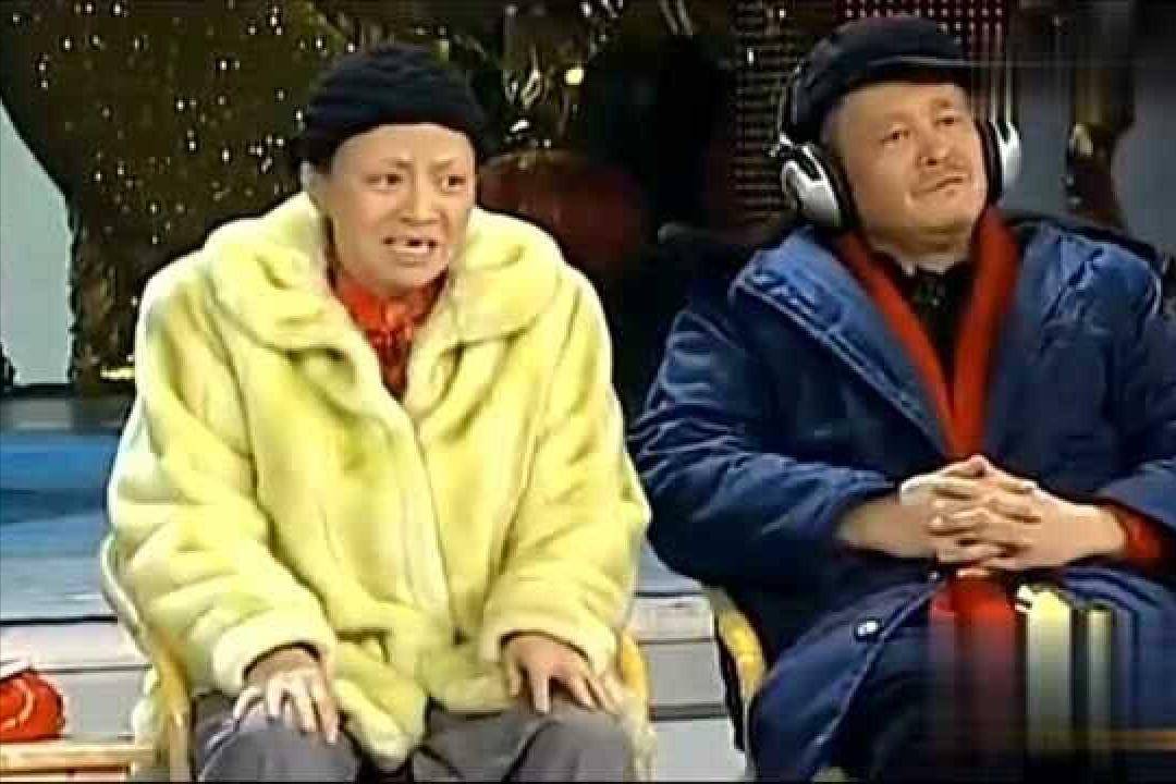 不再隐瞒！赵本山坦言离开春晚的真相，李咏老婆才是罪魁祸首