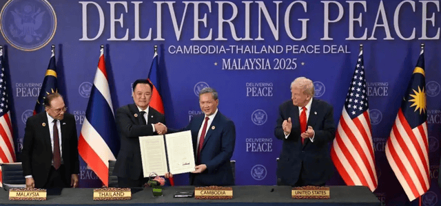 脸皮够厚的！签完“反华条款”后，马来西亚又想买中国导弹和战机