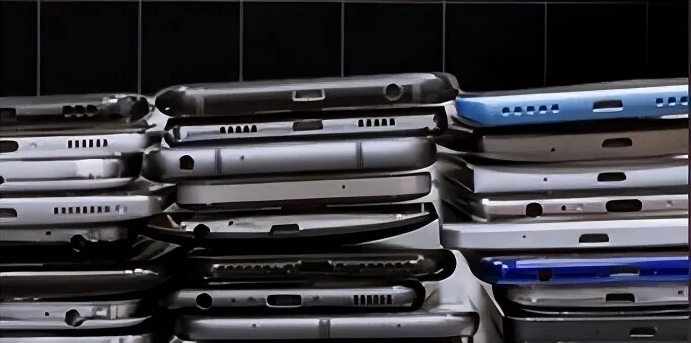 原创 旧手机不能随便卖了?史上最严新规出台!