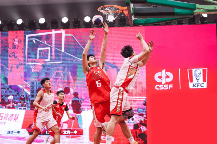 肯拼CBA盘口与数据深度__今日CBA盘口分析·大小分策略·球队档案青春才够味！2025肯德基三人篮球赛激情开赛