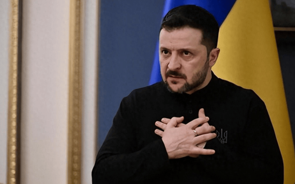 泽连斯基满意后，美俄又达成建设性会谈，俄乌局势或迎重要转折