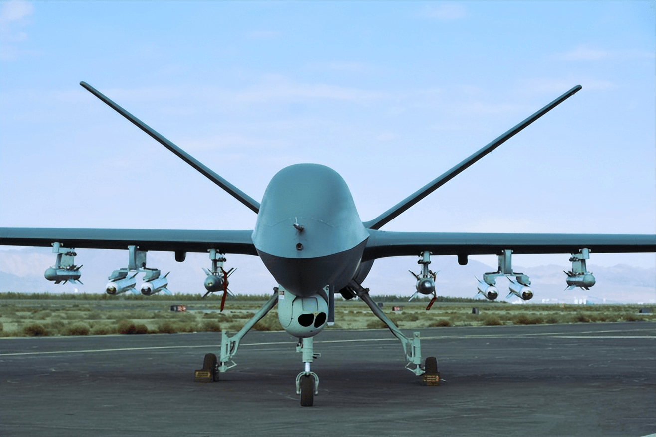 埃及被打醒了，不买歼10买“猎鹰”！斥资4亿美元采购我国无人机