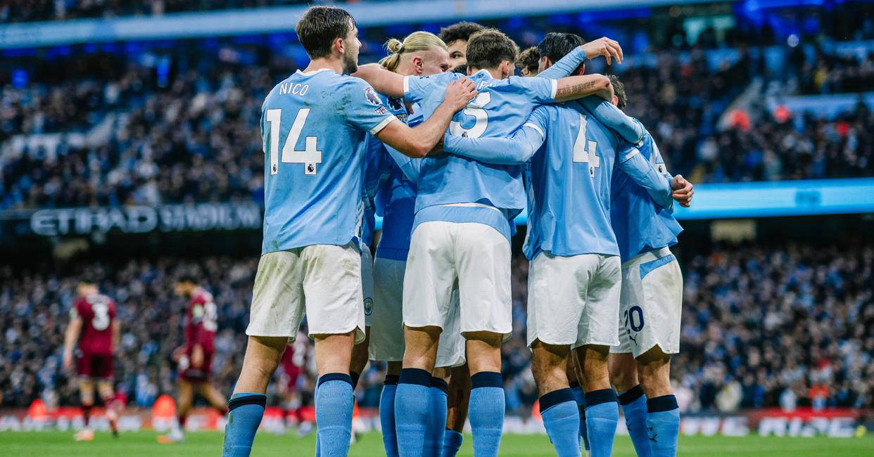 英超联赛免费高清直播+实时赛程+积分预测（2025赛季全覆盖）英超之王！哈兰德正式超越C罗2亿巨星狂砍104球震撼联盟