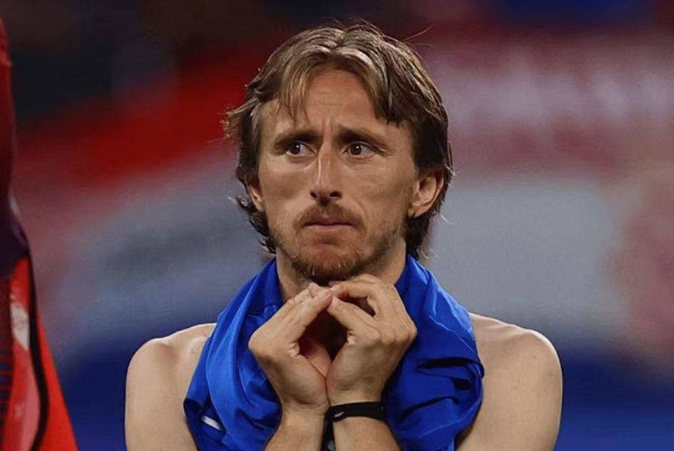 强强对话落败：莫德里奇才是AC米兰真正核心？米兰体育- 体育官方网站 世界杯官方指定投注平台