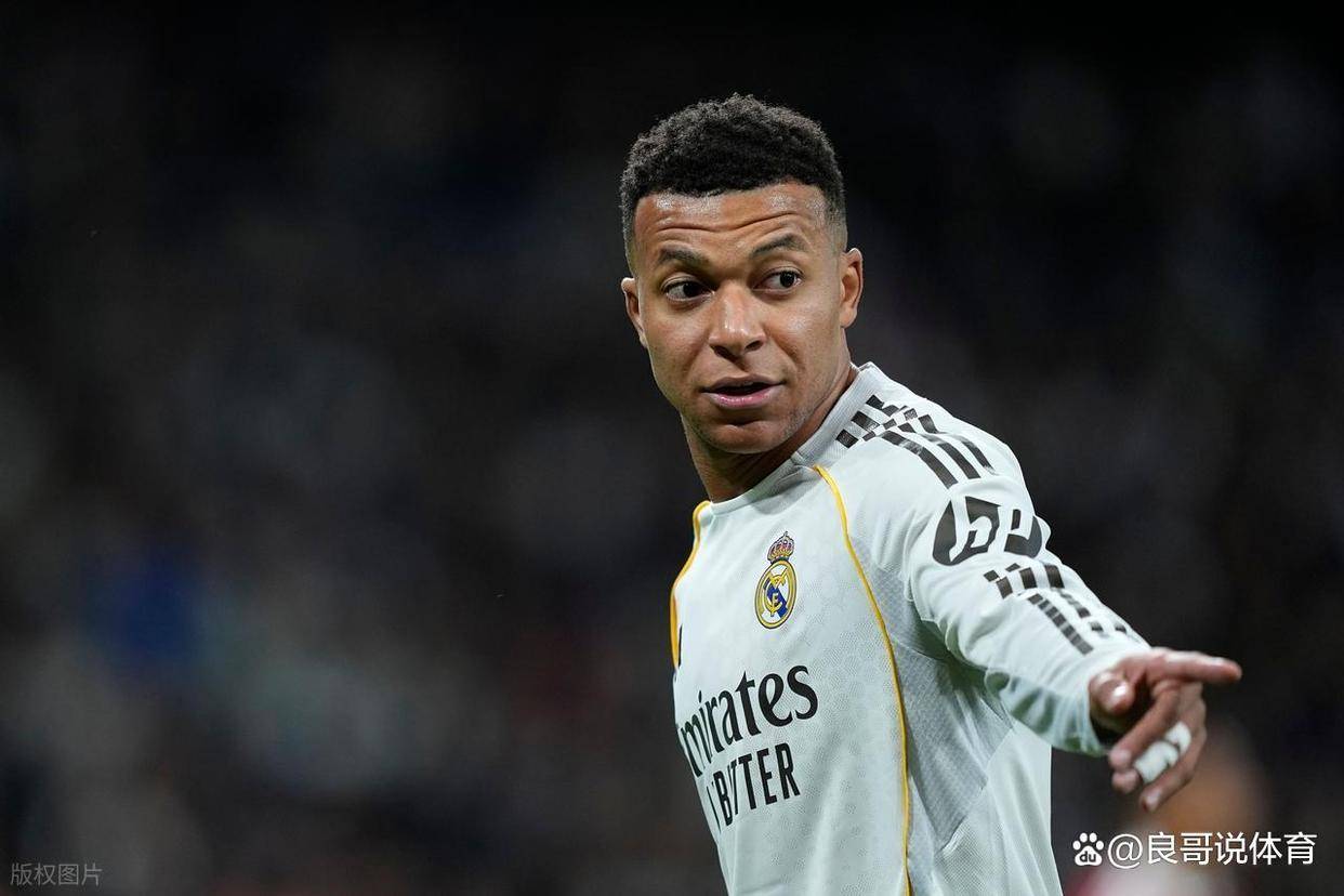 “西甲最新积分战报姆巴佩点射皇马再夺连胜差